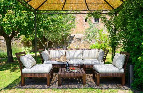 Il Giardino del Cardinale - Deb'S Monticchiello - Foto 40