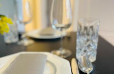 Blue City Apartment’s - Foto 20