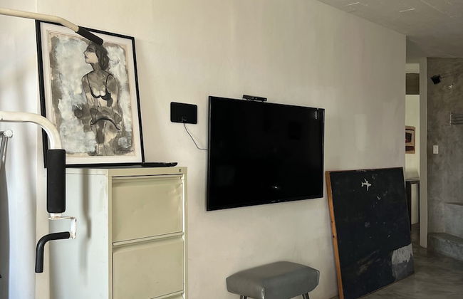 Villa in Havana with swimming pool and terrace - Foto 15