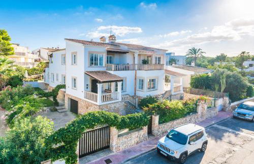 Casas Mari y Pili para 12 personas a unos 200 m de la playa - Foto 63