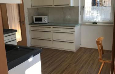 Unterkunft in Wiesent für Handwerker-/Monteure Berufsreisende - Foto 6