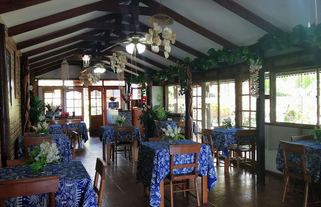 Mataveri Inn - Photo 36