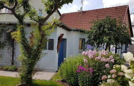 Das Fachwerkhäuschen - Foto 22