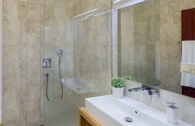 Old Town Square Apartments - Foto 44