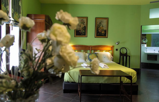 Palacio Sirvente de Mieres - Foto 51