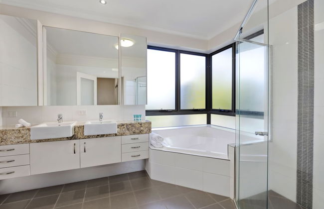 Sand Dunes Resort - Foto 48