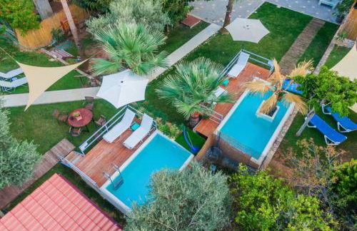 Chania Green House 1 - Foto 39