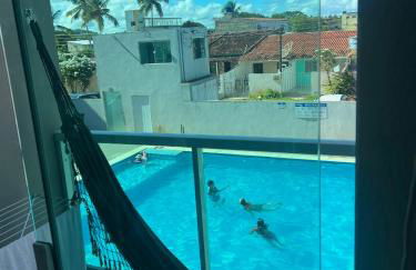 Refúgio Azul de Maragogi - Foto 24