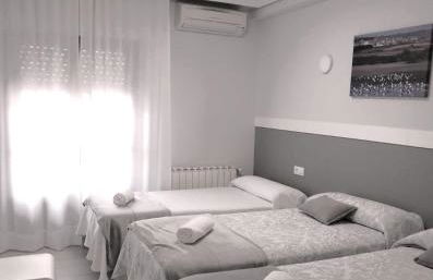 Apartamento Turístico VIANA I - Foto 15
