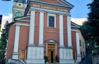 Simona Comfort e Relax tra Bologna e Firenze 8 min A1 - Foto 54