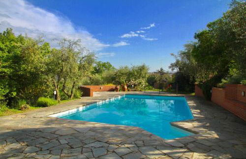 Villa Giulia - Foto 1