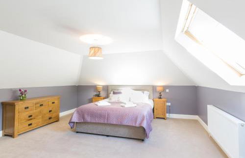 Chauffeur's Cottage with Hot Tub - Foto 23