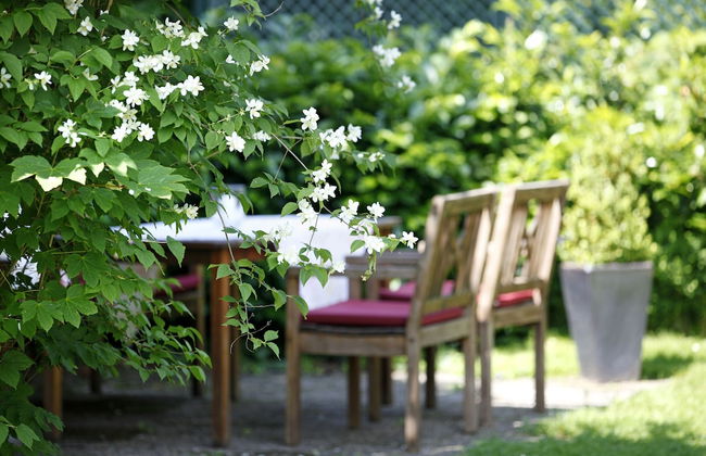 Ferienresort am Mattenweg - Foto 45