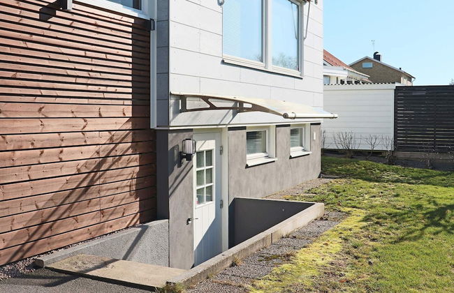 4 Person Holiday Home in Falkenberg-by Traum - Photo 22