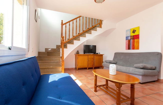 Villa Mimosa I - Foto 9