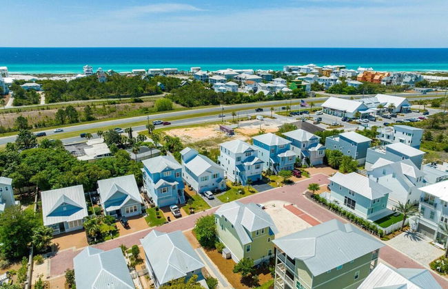 30A Beach House - Pelican's Rest by PHG - Foto 39