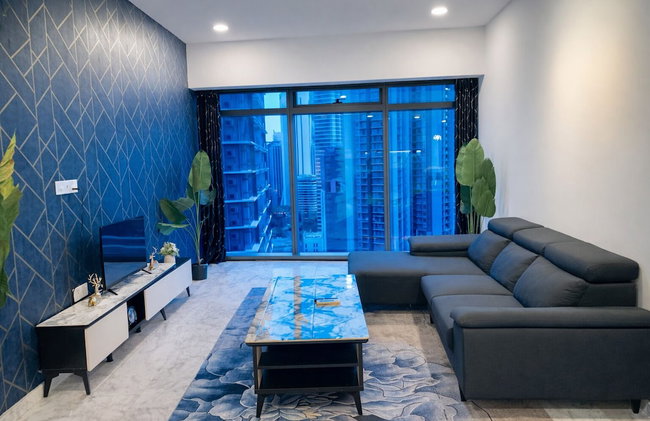 Eaton Residences KLCC by Luna - Foto 55