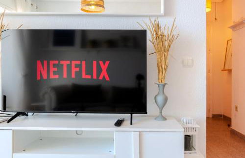 Infinite view of Tabarca near the sea and airport - Foto 9