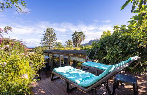 Home2Book Modern Cottage Strelitzia, Peace Retreat - Foto 4