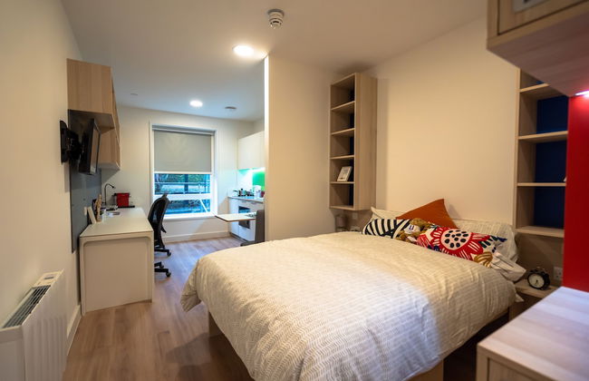 City Centre Studio - Sparkford Road - Foto 1