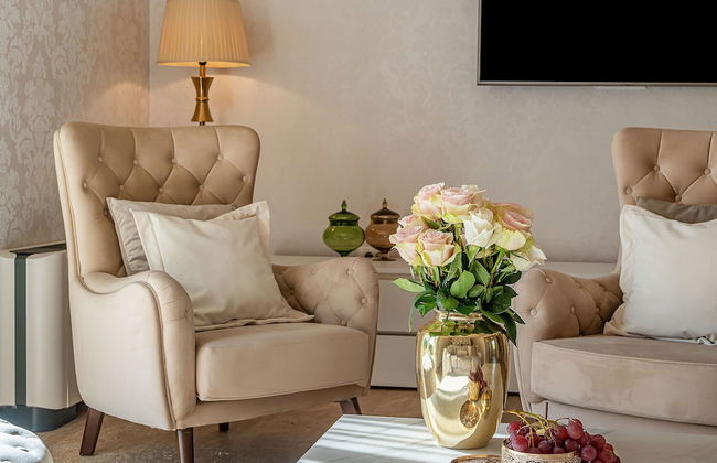 Inland villa Senses with pool and spa - Foto 49