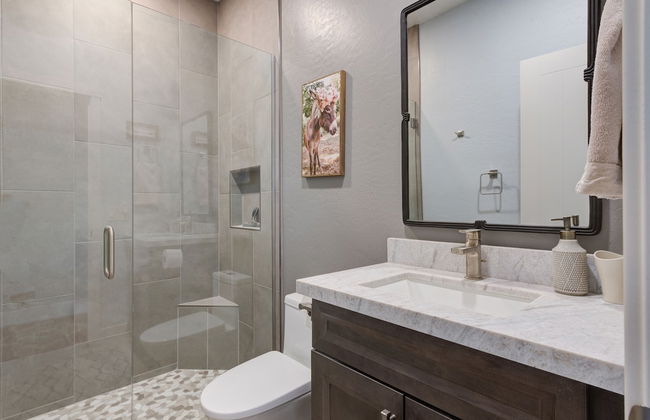 Scottsdale Luxury Heated Pool - Foto 18