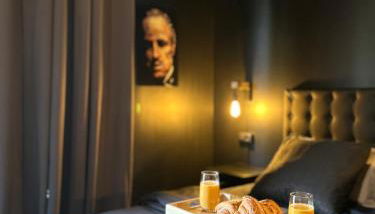 Le parrain Expérience cinéma unique à Chartres - Photo 4