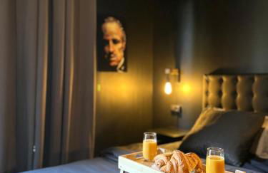 Le parrain Expérience cinéma unique à Chartres - Foto 4