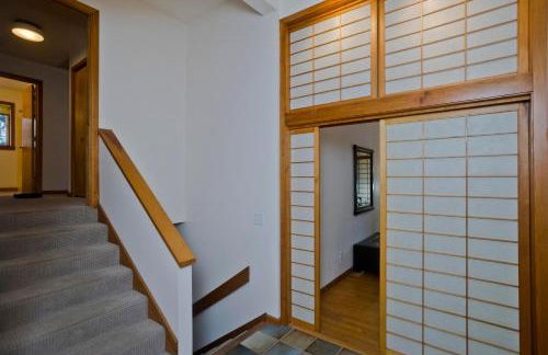 Amherst Woodland Escape - Foto 7