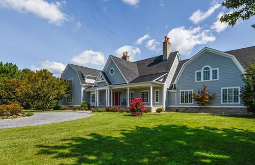 Jewel of the Tred Avon - Foto 6