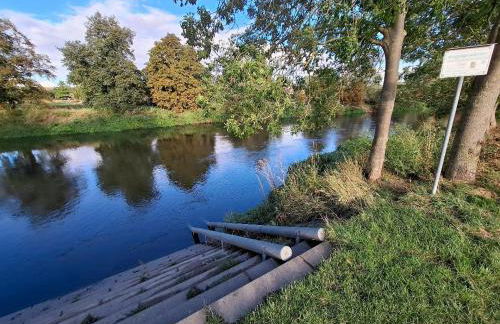 Ferienhaus Nebra "Zur Dorfkirche" - Foto 37