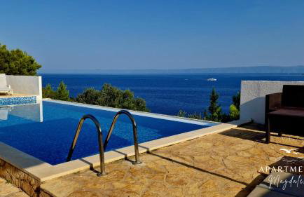 Apartments Magdalena - Foto 8