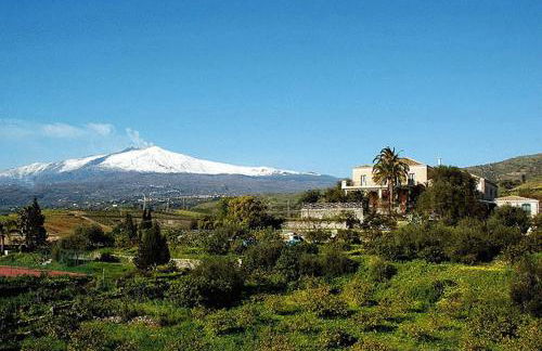 Antico Borgo Etneo Country Hotel - Foto 52