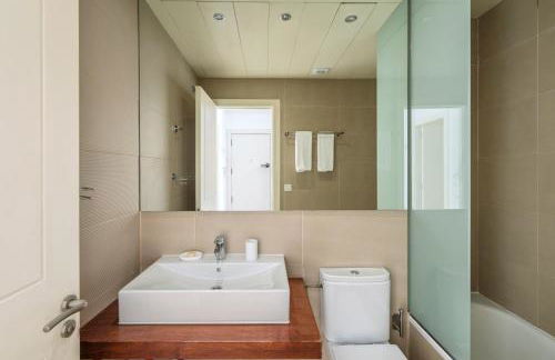 Aspasios Catedral Apartments - Foto 28