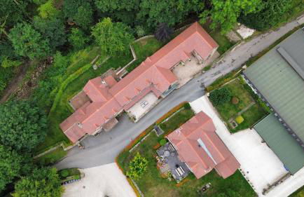 Nant Ucha Farm - Foto 17