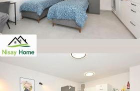 Nisay Home - 1 Room Apartment - N5 - Foto 3