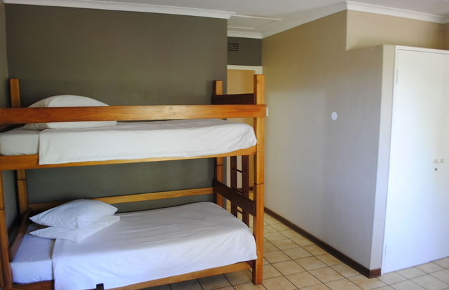 Eagle's Nest Chalets - Foto 11