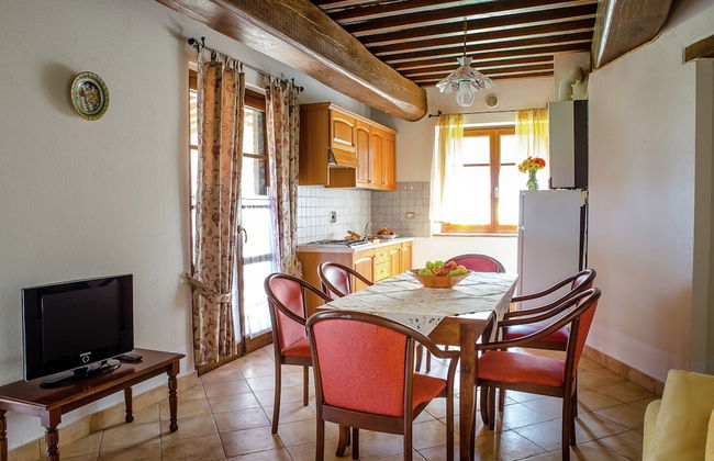 Inviting Cottage in Marsciano With Private Terrace - Foto 38