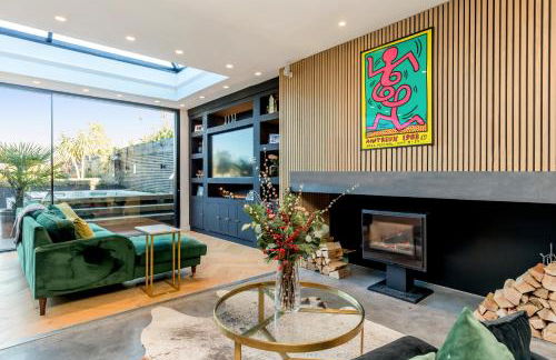 Nutkin Barn - Unique property in West Sussex - Foto 12