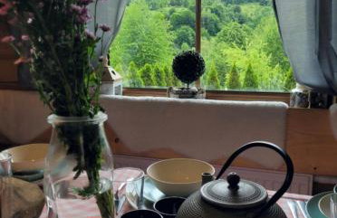 Chata Natura - Foto 39