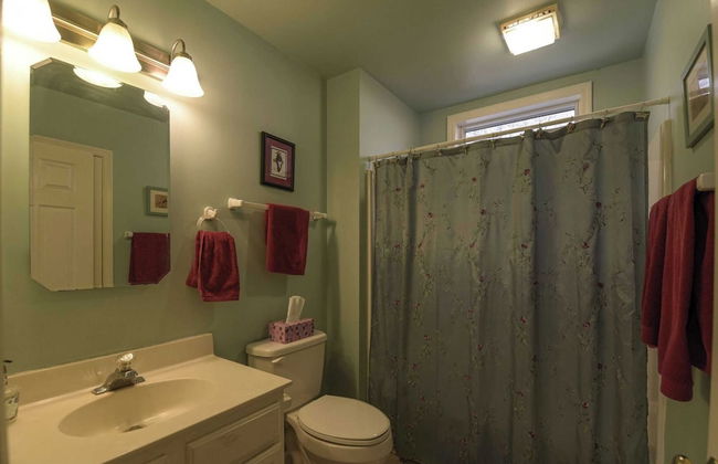 Creekside Mountain by Avantstay Private Sauna - Foto 26