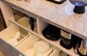 Blessed Lofts Boutique -Prox Av Beira Rio, Centro e Praias de Itajaí SC - Foto 31