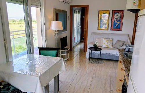Ada Neptuno Apartamento, Aire acondicionado, WiFi, Piscinas, Parking - Foto 17