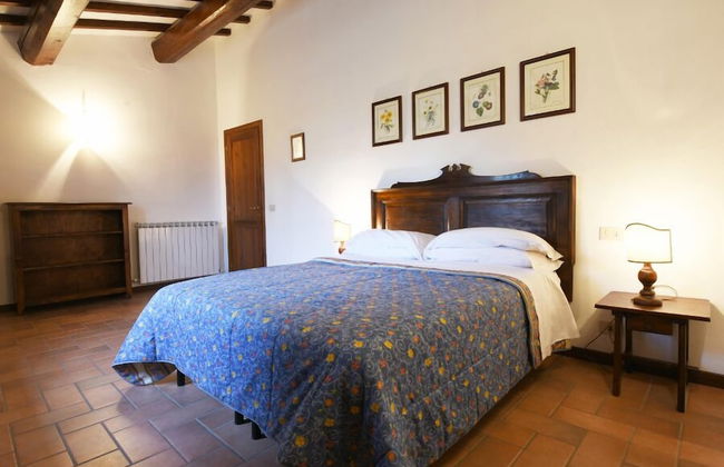 Agriturismo Miralduolo - Foto 19