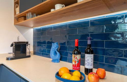 Casa Blava Beach House - Foto 9