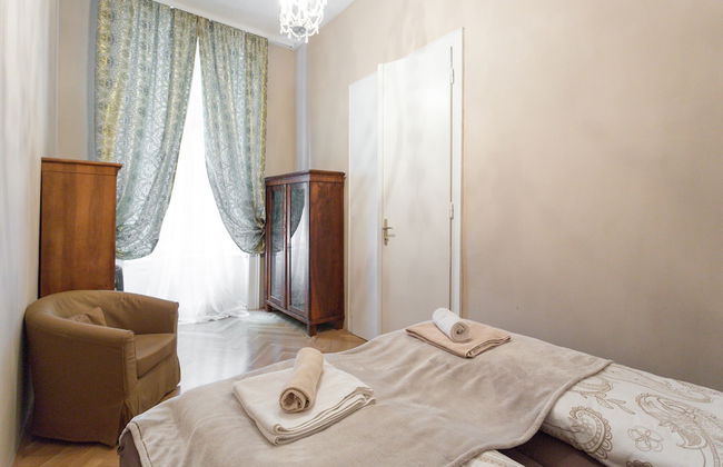 Urban Flats Vienna City Center - Foto 46