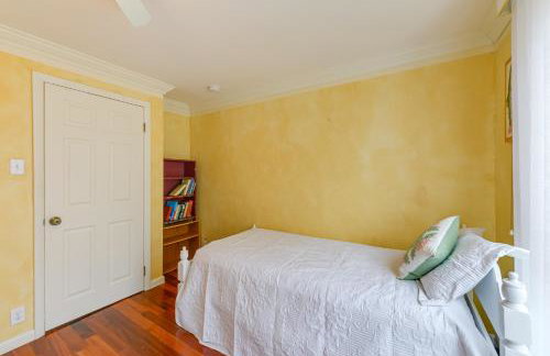 Delaware Bay & Sunset Views: Cape May Cottage - Foto 23