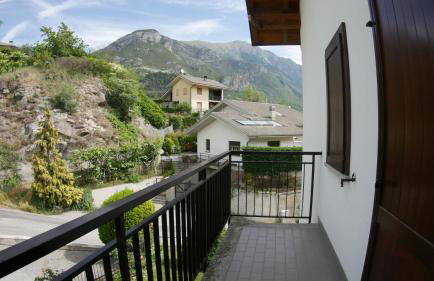 Casa di 2 piani ai piedi della Valtournenche CIR 0032 - Foto 16