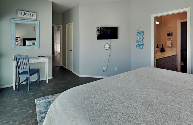 Pirates' View of the Sea - Foto 10