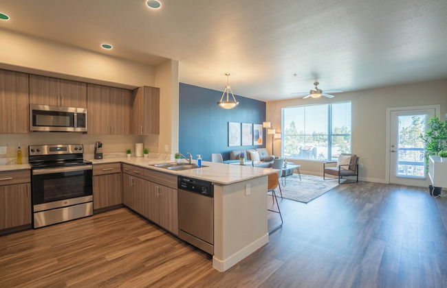 ROVE LIVING/KL - V on Broadway - Foto 43